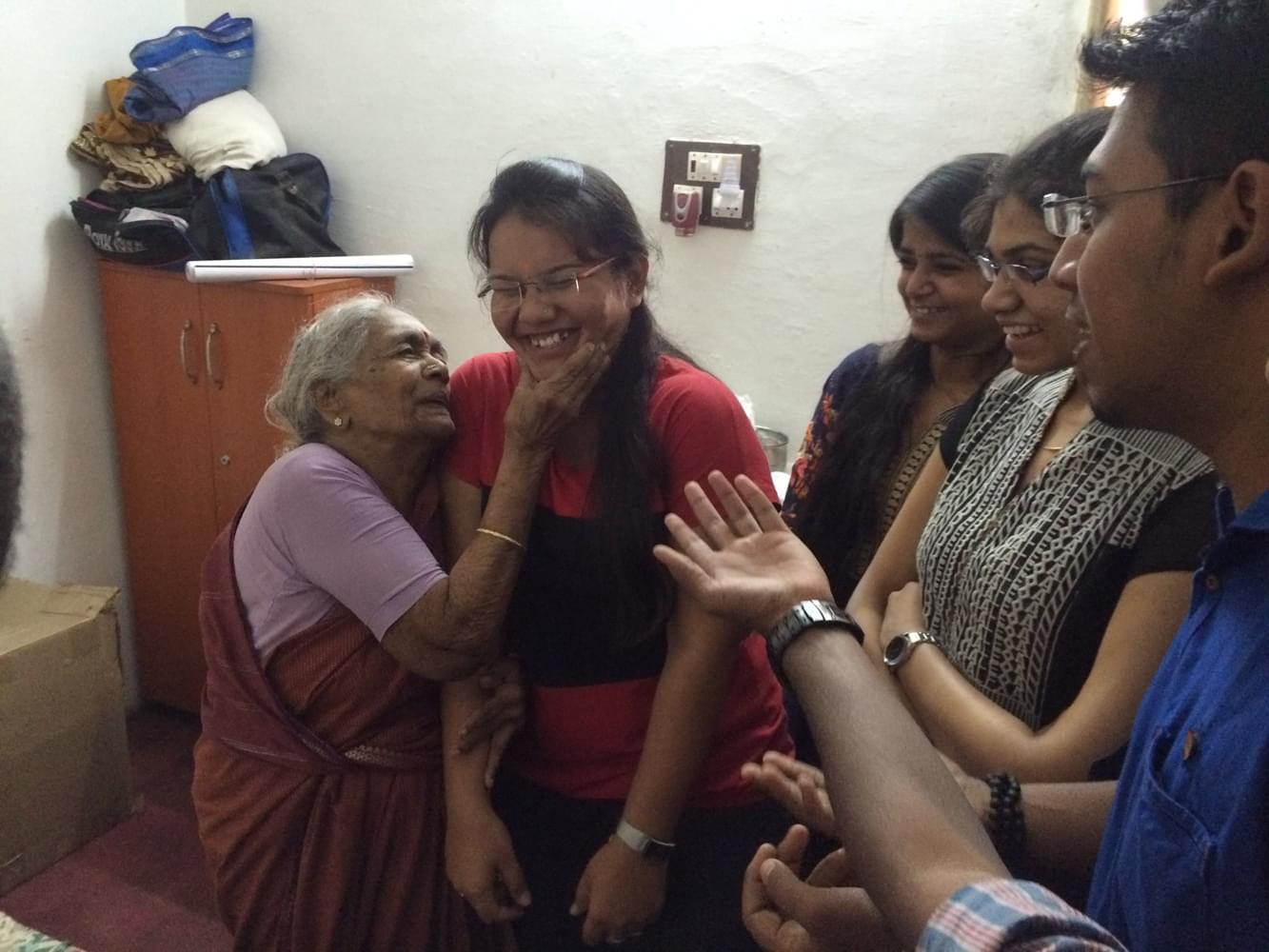 Dr GR Damodaran College of Science Coimbatore Activity 1 photo 32